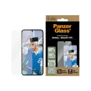 PanzerGlass UltraWide Fit Screen Protector for Samsung GS25 Plus