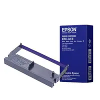 在飛比找蝦皮購物優惠-【牛牛柑仔店】EPSON 收銀機色帶 ERC-32B 黑色 