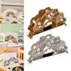 Napkin Holder for Table Sturdy Iron for Coffee Shop Restaurant Dining Table