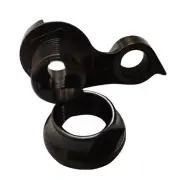 Rear Derailleur Tail Hook for Cervelo Bikes Easy Replacement with Quick Release