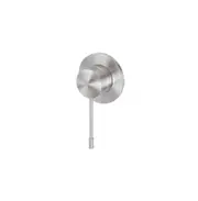 Phoenix Vivid Slimline SS 316 Shower Wall Mixer