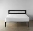 Mattress Protector-Fully Fitted Waterproof Bamboo Cotton Bed Protector