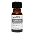 NEW Natio Pure Lemon Myrtle Essential Oil By Spotlight