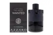 The Most Wanted Intense by Azzaro for Men - 3.3 oz EDP Spray
