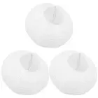 3 Pcs Paper Lantern Shade Hanging Lamp Shades Lampshades for Pendant
