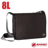 在飛比找遠傳friDay購物優惠-【MAMMUT 長毛象】新款 Shoulder Bag 抗撕