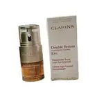 NEW Clarins Double Serum Eye 20ml 0.6 Fl. Oz.