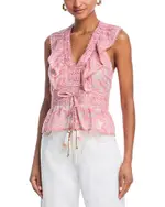 Bell Allie Top