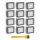 HEPA Filter for iRobot Roomba i7 i7+ i8 i8+ E5 E6 E7 Vacuum Cleaner Replacement
