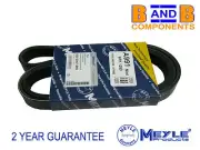 ALTERNATOR DRIVE BELT MINI R52 R53 COOPER S AIR CON 11287520199 A991