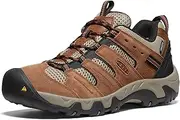 [KEEN] Men's Headout Low Height Waterproof All Terrain Hiking Shoes
