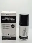The Inkey List C-50 Blemish Night Treatment 30ml.