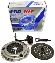 EXEDY CLUTCH PRO-SET+SLAVE CYLINDER for NISSAN SENTRA SE-R SPEC-V ALTIMA 2.5L (for: Nissan)