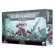 Warhammer 40K Tyranids Biovore