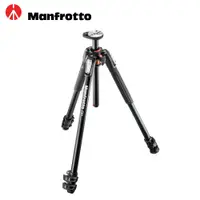 在飛比找蝦皮商城優惠-Manfrotto 曼富圖 190系列 鋁合金三節腳架 MT