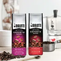 在飛比找蝦皮商城優惠-Bialetti 咖啡豆 500g / 摩卡壺 義式配方豆 