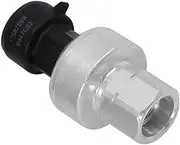 for Cadillac for 2004 2005 2006 2007 2008-2020 Air Conditioning Pressure Switch Sensor 6E5Z19D594AA, 22678731, 8971482280