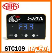 SAAS S-Drive Electronic Throttle Controller for Lexus GX470 2003 - 2009 STC109