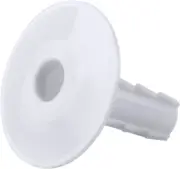 Skywalker Signature Series Single Feed-Thru Bushing White Qty100