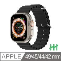在飛比找momo購物網優惠-【HH】Apple Watch 42/44/45/49mm 