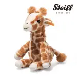 【STEIFF】GINA GIRAFFE 小小長頸鹿寶寶(動物王國_黃標)