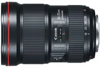 在飛比找Yahoo!奇摩拍賣優惠-相機鏡頭佳能16-35mm f2.8 USM 二代 三代全畫
