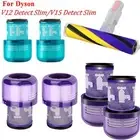Brush Bar & Filter for Dyson Gen5/ V15 Detect Slim/V12 Detect Slim Replacement