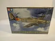 Tamiya 61041 Focke-Wulf Fw-190 D9 1:48 New Sealed