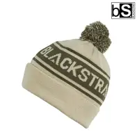 在飛比找PChome24h購物優惠-BlackStrap POM Beanie 毛球針織保暖毛帽