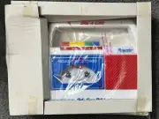 MY SONG MAKER SING-A-LONG CASSETTE PLAYER RECORDER COMPLETE! NEW! (no outer box)