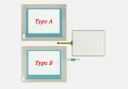 Touch Screen for PANEL PC PANELSYSTEM TOUCH 12 TFT with Overlay AMK