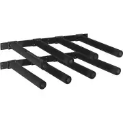 Ocean Earth Ocean Earth Surfboard Stack Rax Black Surfboard Rack Pads - Pair