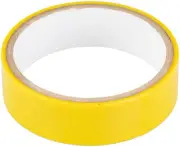 Tubeless Tape - Teravail Tubeless Rim Tape - 25mm x 4.4m, For Two Wheels -