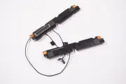 3HDF3 Alienware Speakers L & R AWX14R1-7679WHT-PUS