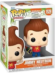 FUNKO POP! TELEVISION: Nickelodeon Rewind - Jimmy Neutron