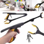 Litter Picker Grabber Rubbish Picking Stick Heavy Duty Pick Up Tool Long Reach