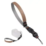 K&F Concept Camera Wrist Strap For DSLR & Mirrorless Cameras