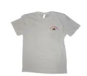 VF-11 THE RED RIPPERS HAWKS TO TOMCATS T-SHIRT - SIZE XXXL