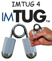 IronMind - IMTUG 4 - Two-Finger Utility Gripper - BEST VALUE
