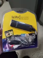 USB 2.0 Video Audio Adapter Capture & Edit P/N: USB2 (id035)