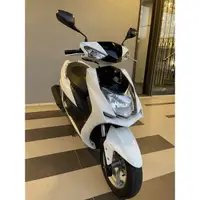 在飛比找蝦皮購物優惠-自售 Yamaha  勁戰4代 全車原廠原漆 好騎好發  中