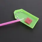 DIY Picking Up Pen Set Rhinestones Picker Manicure Tools Nail Dotting Pencil