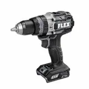 FLEX 24V Brushless 13mm 158nm 2 Speed Hammer Drill Skin FXA1271T-Z