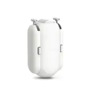 SwitchBot Curtain U Rail 2 White 2-pack