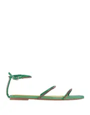 [THE GOAL DIGGER] THE GOAL DIGGER Sandals - Item 17486111