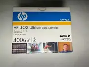 HP LT02 Ultrium Data Cartridge C7972A