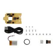 DIY 3D Printing Mouse Kit Diy Mouse Module Button Customized for Win/MacOs1910