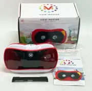 View Master Virtual Reality Starter Pack (Apple/Android)