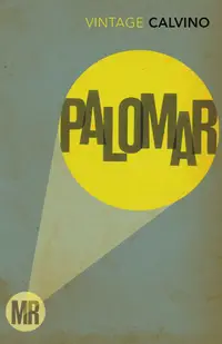 在飛比找誠品線上優惠-Mr. Palomar