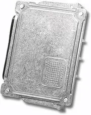 Xenon Ballast Control Unit Compatible with for Grand for Cherokee 2008 2009 2010 Xenon Unit Controller Module Car 89034934 4724325 4915674